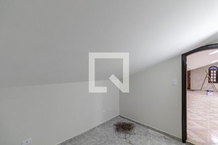 Quarto 1 de casa para alugar com 2 quartos, 100m² em Vila Granada, São Paulo