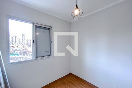 Quarto 1 de apartamento para alugar com 3 quartos, 70m² em Jardim Analia Franco, São Paulo