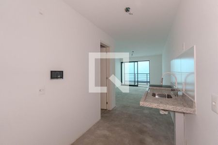 Studio de kitnet/studio à venda com 1 quarto, 30m² em Bela Vista, São Paulo