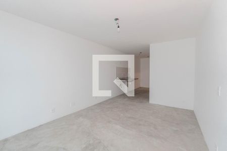 Studio de kitnet/studio à venda com 1 quarto, 30m² em Bela Vista, São Paulo