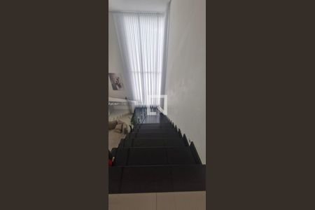 Sala de casa de condomínio para alugar com 3 quartos, 300m² em Jardim Bandeirantes, Sorocaba