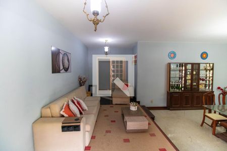 Sala de casa para alugar com 3 quartos, 800m² em Itaipu, Niterói