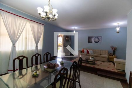 Sala de casa para alugar com 3 quartos, 800m² em Itaipu, Niterói