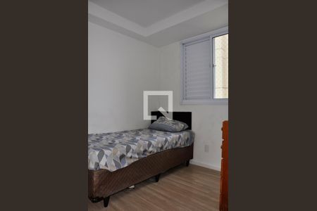 Detalhe - Quarto 01 de apartamento à venda com 2 quartos, 44m² em Jardim Iris, São Paulo