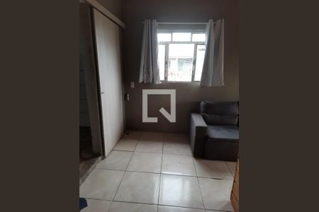 Sala de casa para alugar com 1 quarto, 40m² em Sarandi, Porto Alegre