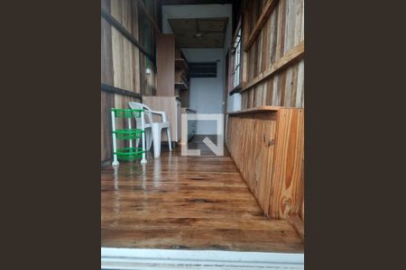 Sala de casa para alugar com 1 quarto, 40m² em Sarandi, Porto Alegre
