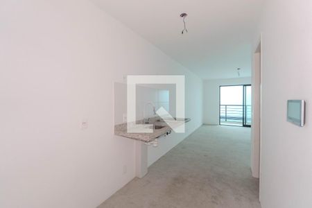 Studio de kitnet/studio à venda com 1 quarto, 72m² em Bela Vista, São Paulo