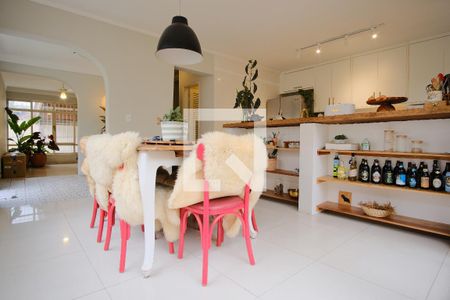 Copa de casa à venda com 3 quartos, 200m² em Jardim Jaú (zona Leste), São Paulo