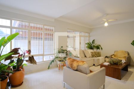 Sala de casa à venda com 3 quartos, 200m² em Jardim Jaú (zona Leste), São Paulo