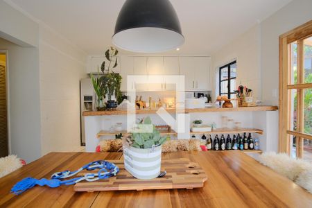 Copa de casa à venda com 3 quartos, 200m² em Jardim Jaú (zona Leste), São Paulo