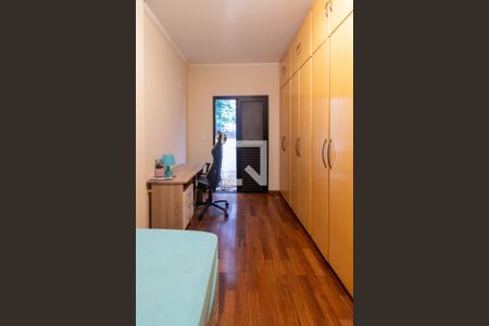 Quarto 1 de casa para alugar com 3 quartos, 185m² em Pompeia, São Paulo