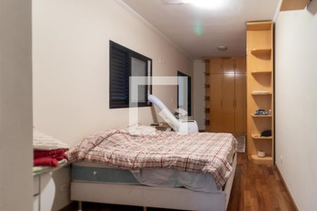 Suíte de casa para alugar com 3 quartos, 185m² em Pompeia, São Paulo