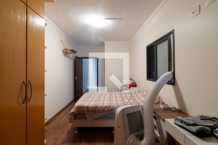 Suíte de casa para alugar com 3 quartos, 185m² em Pompeia, São Paulo