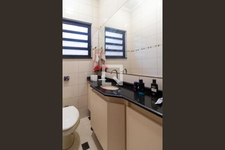 Lavabo de casa para alugar com 3 quartos, 185m² em Pompeia, São Paulo