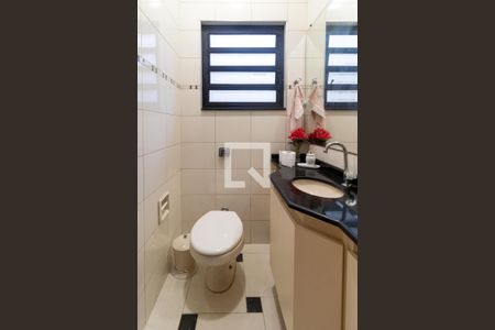 Lavabo de casa para alugar com 3 quartos, 185m² em Pompeia, São Paulo