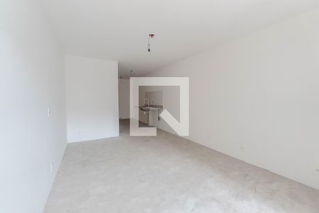 Studio de apartamento à venda com 1 quarto, 31m² em Bela Vista, São Paulo