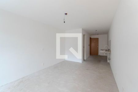 Studio de apartamento à venda com 1 quarto, 31m² em Bela Vista, São Paulo