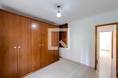 Quarto 1 de casa para alugar com 2 quartos, 110m² em Vila Formosa, São Paulo