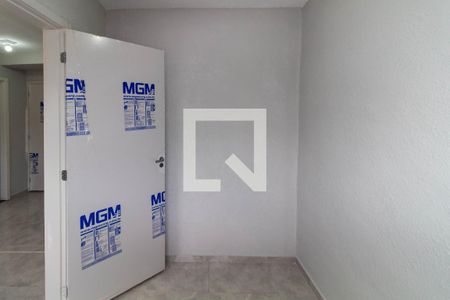 Quarto 1 de apartamento para alugar com 2 quartos, 35m² em Fazenda da Juta, São Paulo