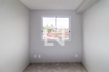 Quarto 2 de apartamento para alugar com 2 quartos, 35m² em Fazenda da Juta, São Paulo