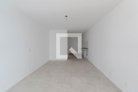 Studio de kitnet/studio à venda com 1 quarto, 32m² em Bela Vista, São Paulo