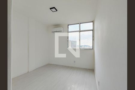 Quarto 1 de apartamento à venda com 2 quartos, 58m² em Andaraí, Rio de Janeiro