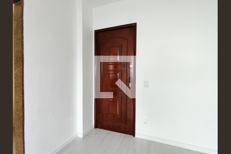 Entrada de apartamento à venda com 2 quartos, 58m² em Andaraí, Rio de Janeiro