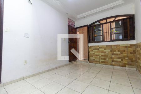 Sala de casa para alugar com 2 quartos, 70m² em Vila Lais, São Paulo
