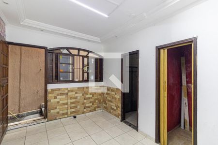 Sala de casa para alugar com 2 quartos, 70m² em Vila Lais, São Paulo