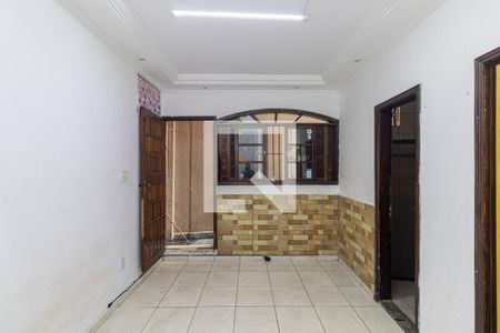 Sala de casa para alugar com 2 quartos, 70m² em Vila Lais, São Paulo