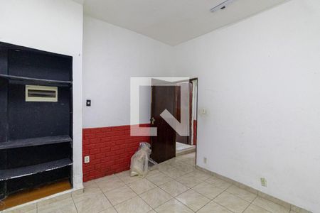 Quarto 1 de casa para alugar com 2 quartos, 70m² em Vila Lais, São Paulo