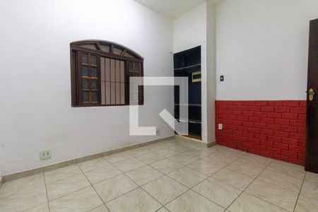 Quarto 1 de casa para alugar com 2 quartos, 70m² em Vila Lais, São Paulo