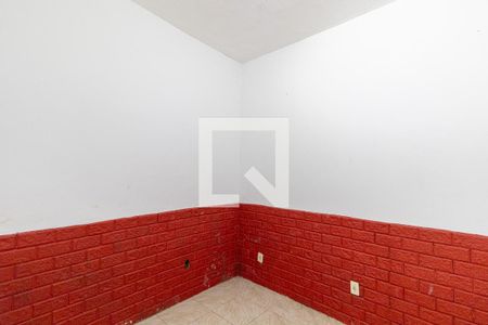 Quarto 2 de casa para alugar com 2 quartos, 70m² em Vila Lais, São Paulo