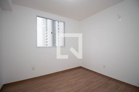 Quarto de apartamento para alugar com 2 quartos, 55m² em Samambaia, Brasília