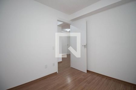 Quarto de apartamento para alugar com 2 quartos, 55m² em Samambaia, Brasília