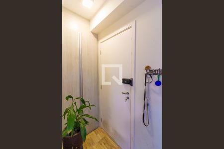 Sala de Jantar de apartamento para alugar com 3 quartos, 63m² em Vila Castelo, São Paulo