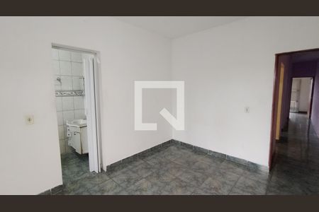 Quarto 1 de casa para alugar com 3 quartos, 147m² em Parque Residencial Casa Branca, Suzano