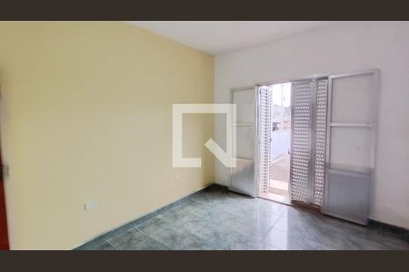 Quarto 1 de casa para alugar com 3 quartos, 147m² em Parque Residencial Casa Branca, Suzano