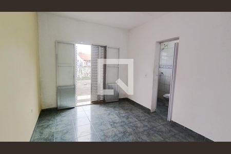 Quarto 1 de casa para alugar com 3 quartos, 147m² em Parque Residencial Casa Branca, Suzano