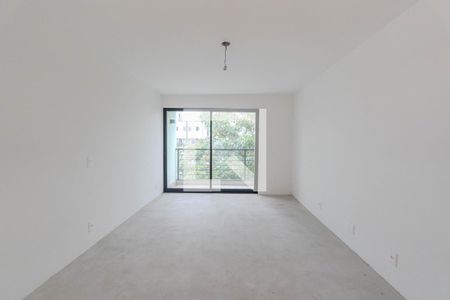Studio de kitnet/studio à venda com 1 quarto, 33m² em Bela Vista, São Paulo