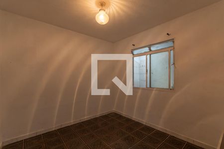 Quarto 1 de apartamento para alugar com 2 quartos, 40m² em Planalto, Belo Horizonte