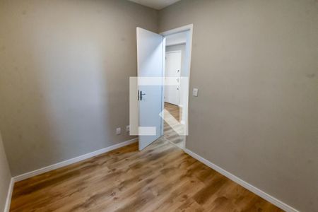 Quarto 1 de apartamento para alugar com 2 quartos, 45m² em Jardim Umarizal, São Paulo