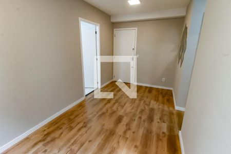 Sala de apartamento para alugar com 2 quartos, 45m² em Jardim Umarizal, São Paulo