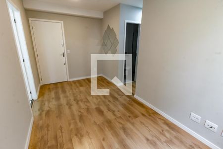 Sala de apartamento para alugar com 2 quartos, 45m² em Jardim Umarizal, São Paulo