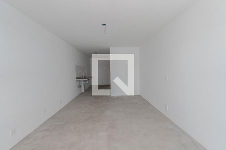 Studio de kitnet/studio à venda com 1 quarto, 32m² em Bela Vista, São Paulo