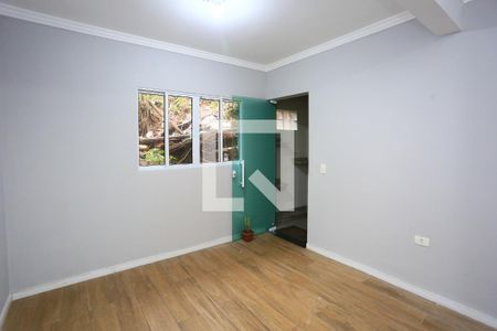 Sala de casa para alugar com 3 quartos, 80m² em Vila Morse, São Paulo