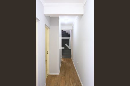 corredor de casa para alugar com 3 quartos, 80m² em Vila Morse, São Paulo