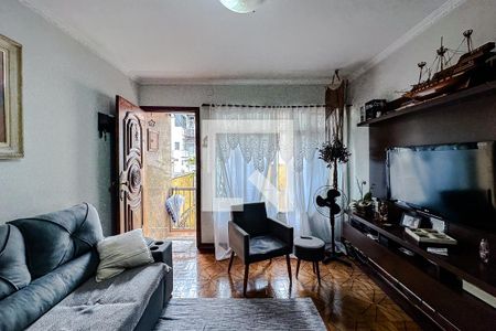 Sala de casa à venda com 3 quartos, 180m² em Vila Prudente, São Paulo