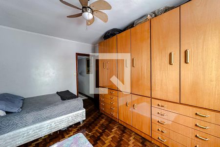 Quarto 2 de casa à venda com 3 quartos, 180m² em Vila Prudente, São Paulo
