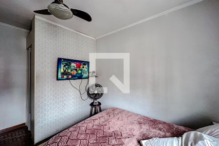 Quarto 1 de casa à venda com 3 quartos, 180m² em Vila Prudente, São Paulo